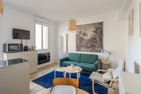 Les Carmélites - Appartements dans l'hyper-centre de Rennes